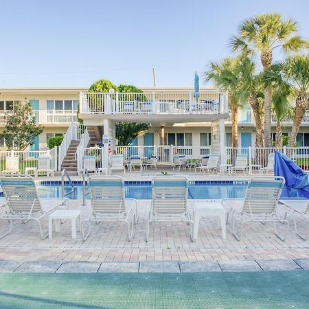 Floranada Condos Pompano Beach Exterior foto