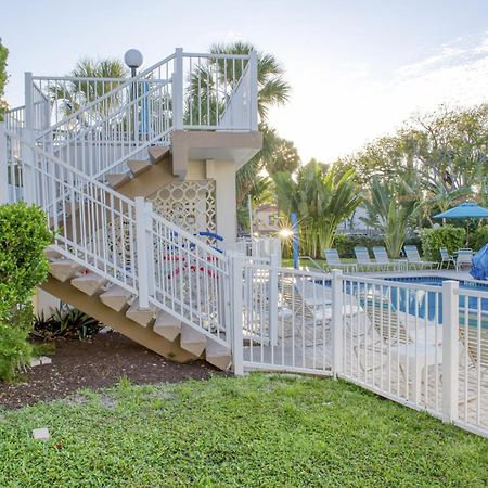 Floranada Condos Pompano Beach Exterior foto