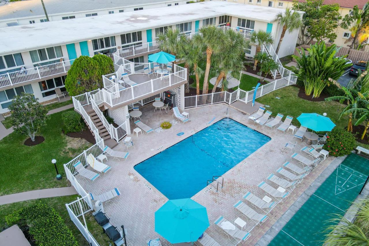 Floranada Condos Pompano Beach Habitación foto
