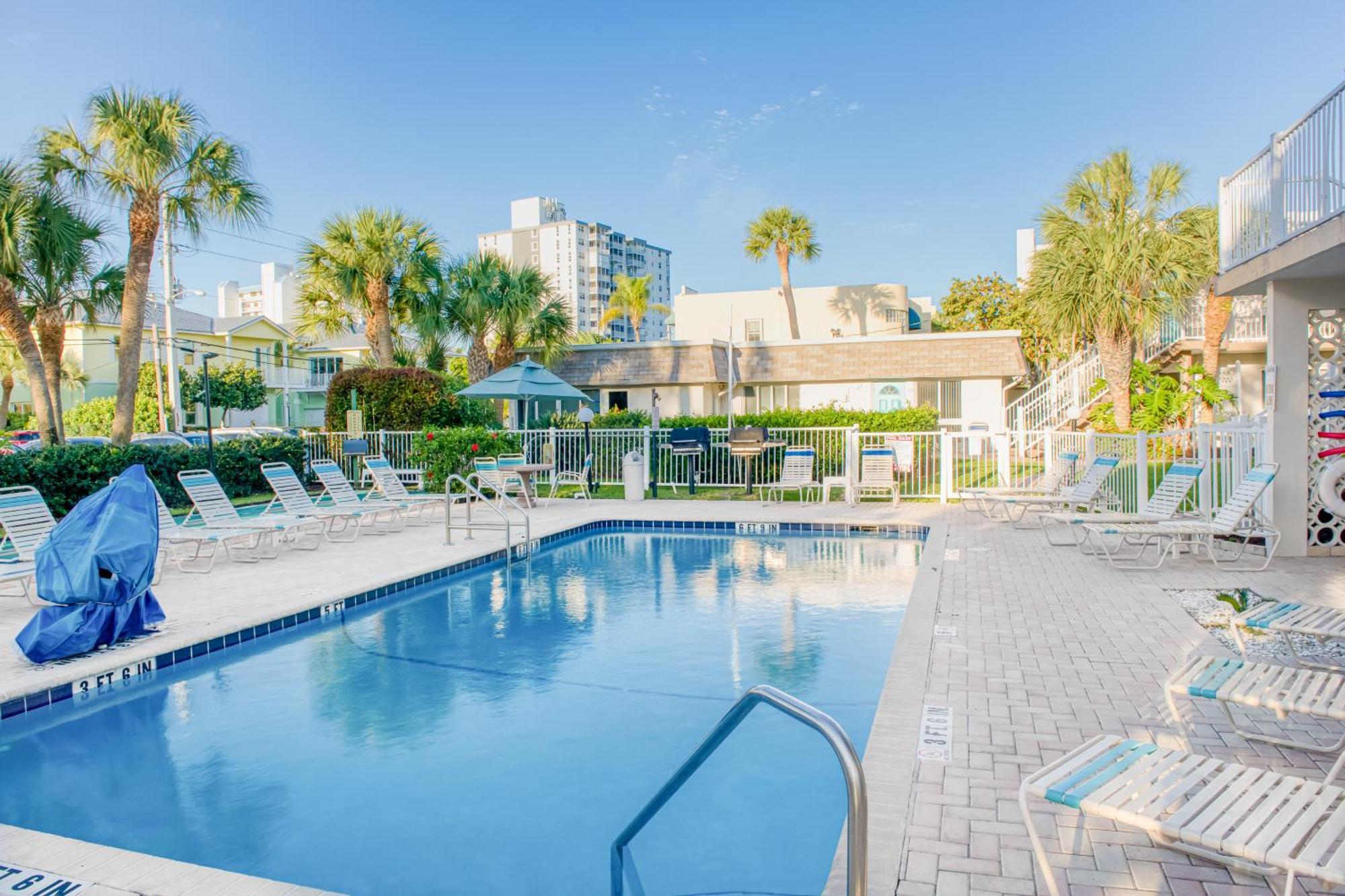 Floranada Condos Pompano Beach Habitación foto