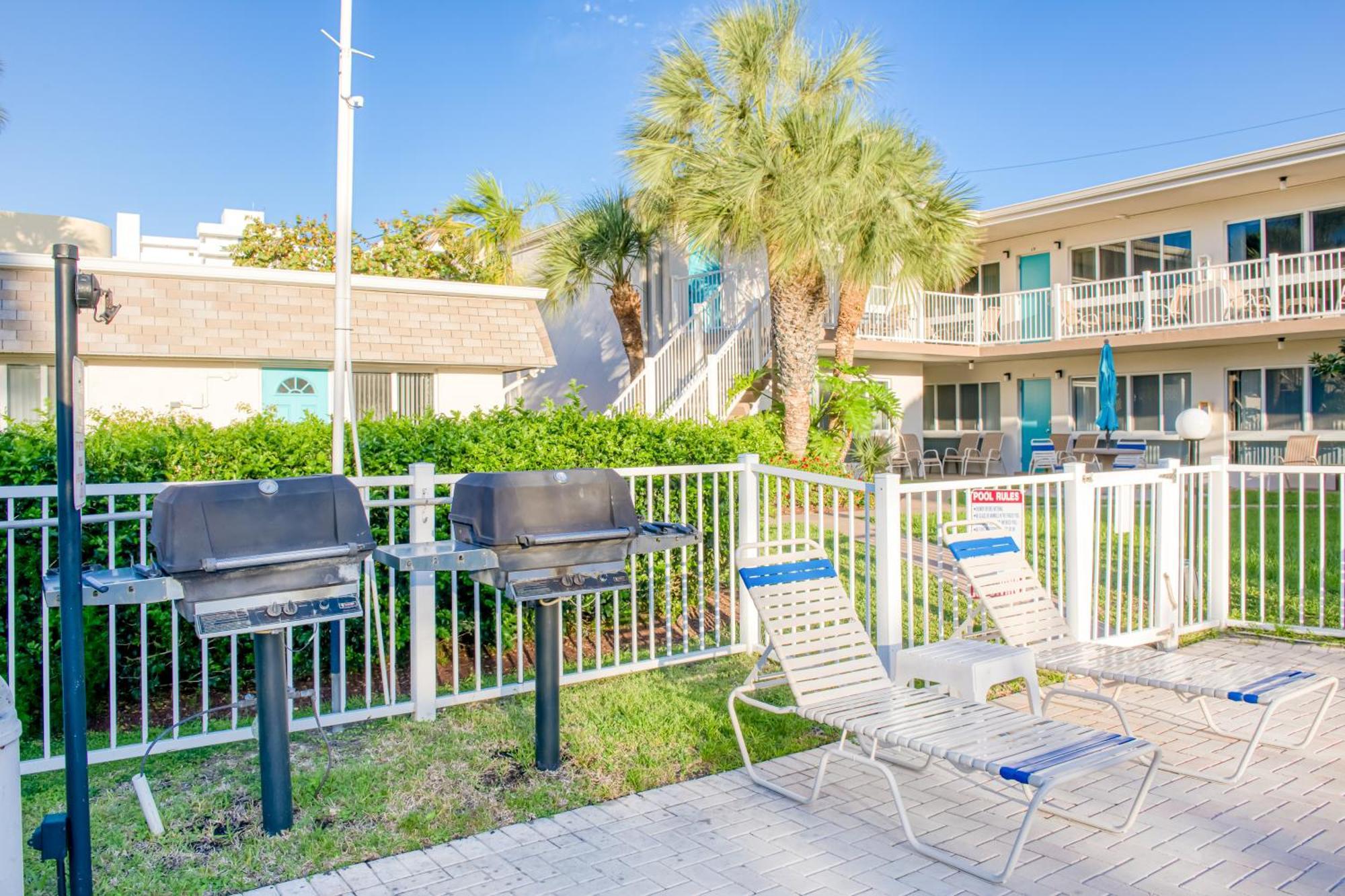 Floranada Condos Pompano Beach Habitación foto