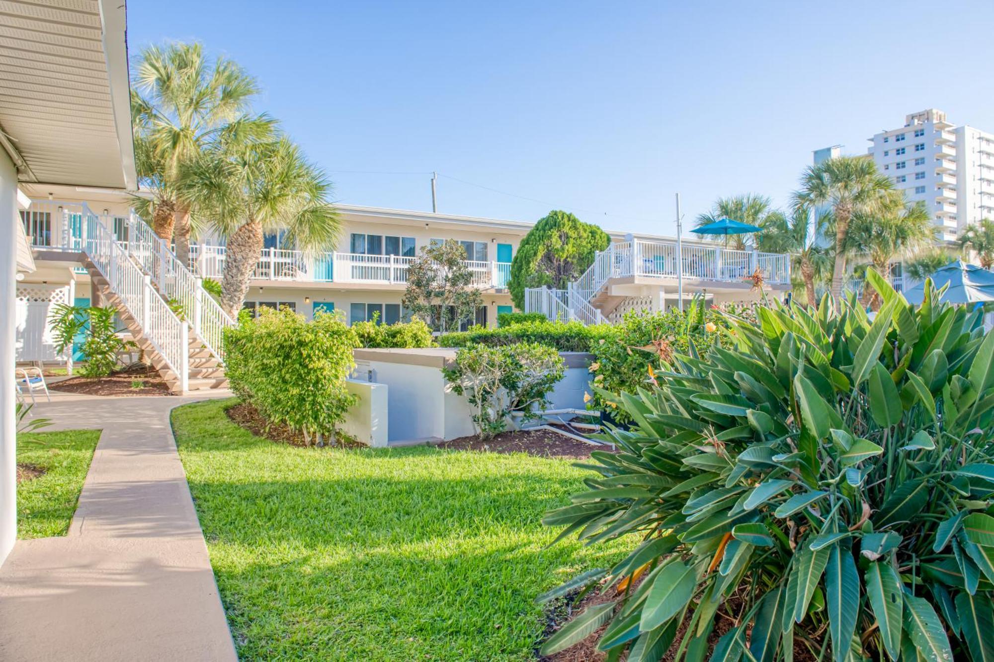 Floranada Condos Pompano Beach Habitación foto