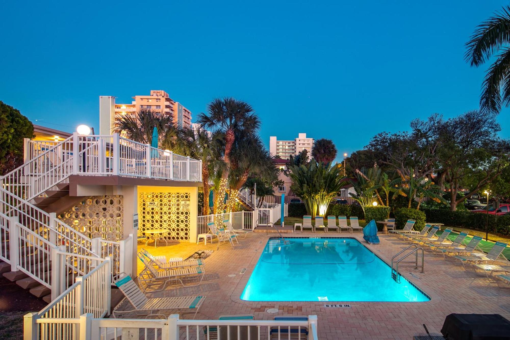 Floranada Condos Pompano Beach Habitación foto