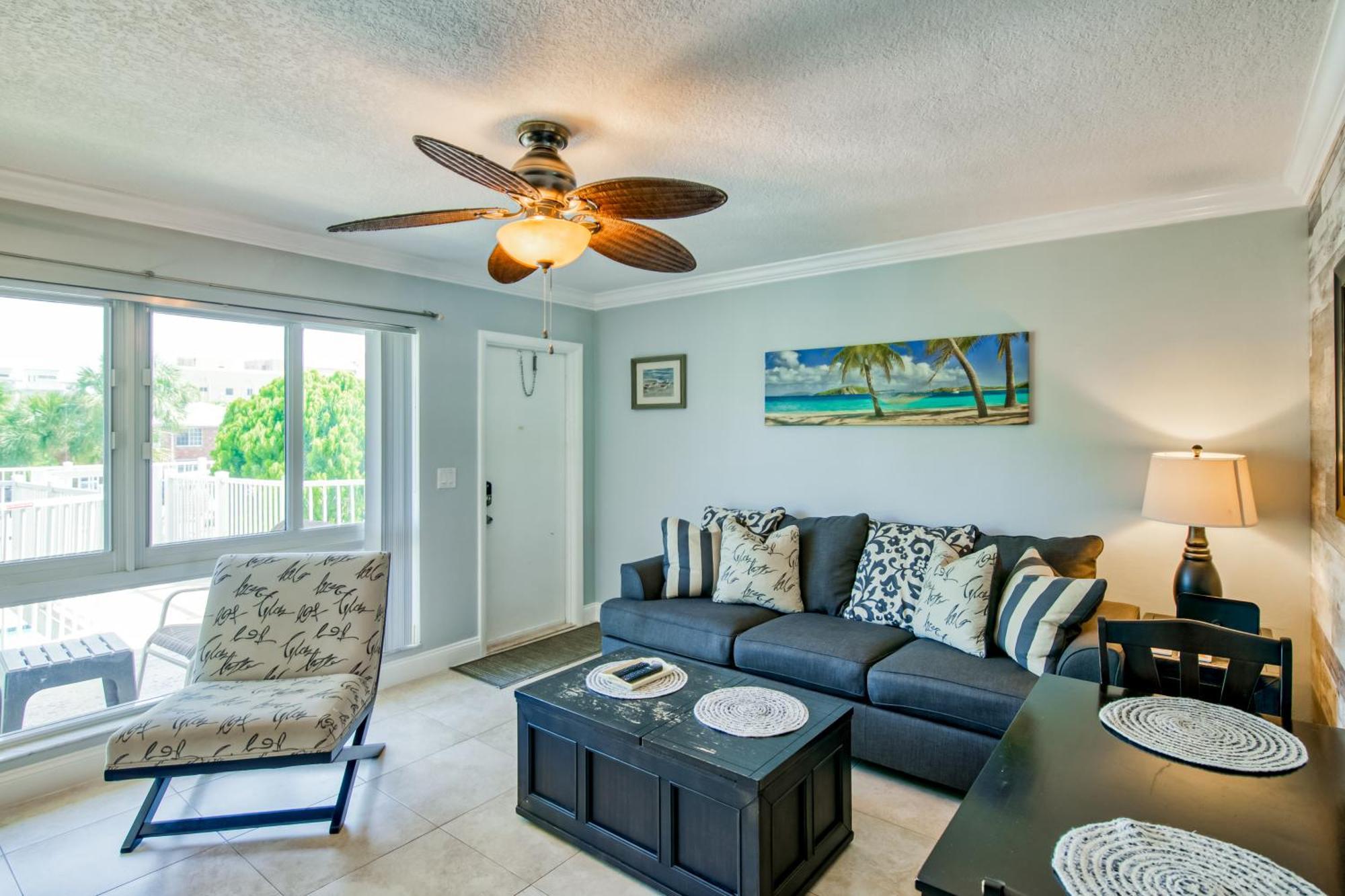 Floranada Condos Pompano Beach Habitación foto