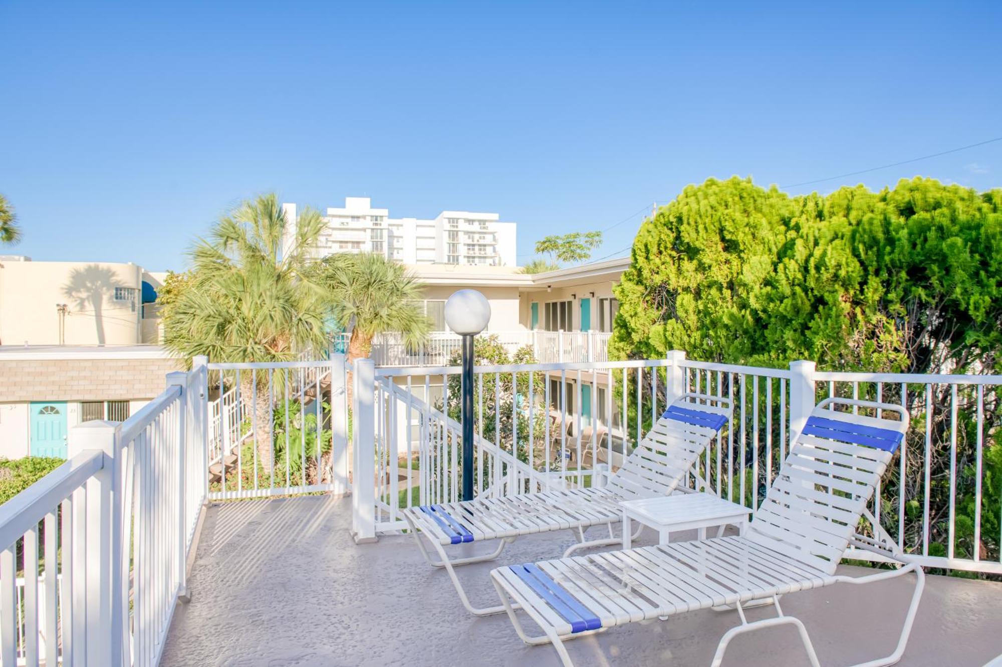 Floranada Condos Pompano Beach Habitación foto