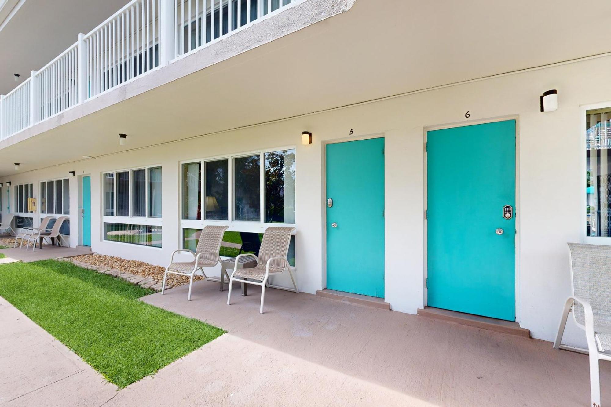 Floranada Condos Pompano Beach Habitación foto