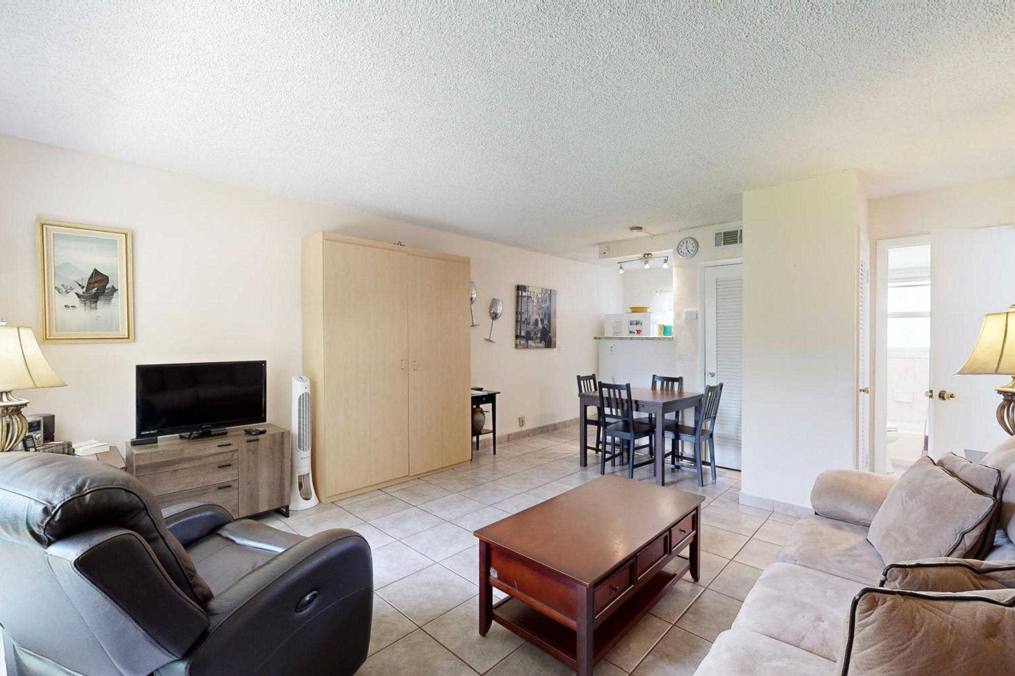 Floranada Condos Pompano Beach Habitación foto