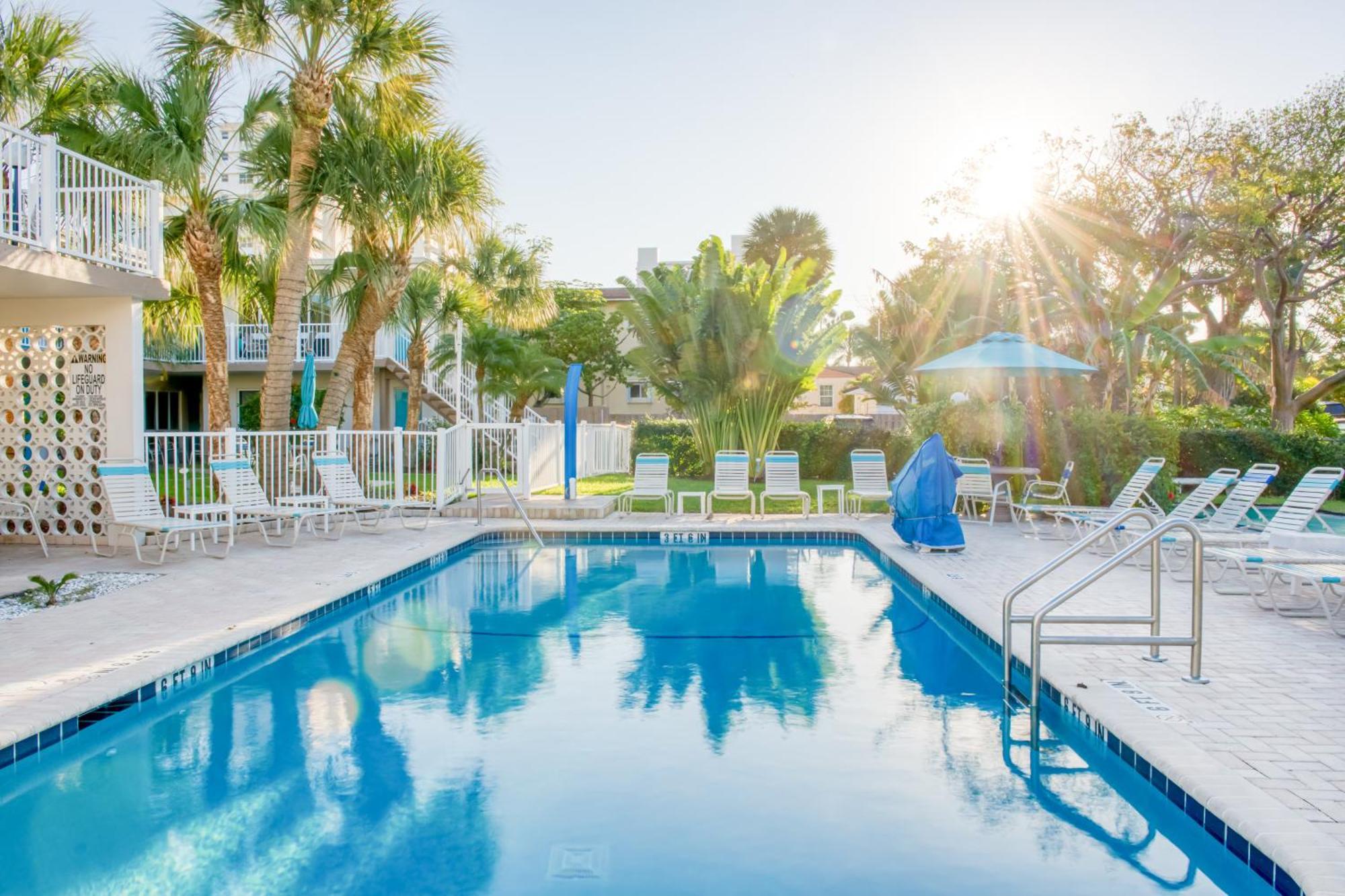 Floranada Condos Pompano Beach Habitación foto