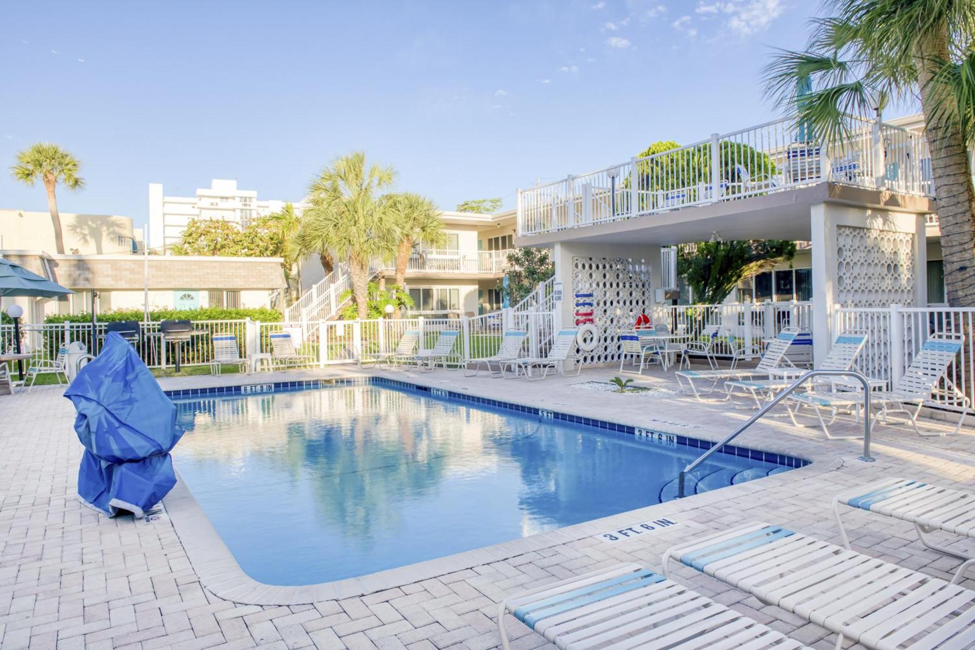 Floranada Condos Pompano Beach Exterior foto