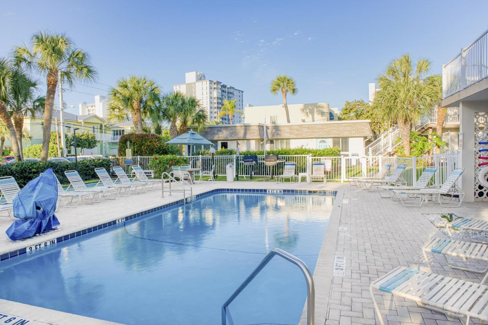 Floranada Condos Pompano Beach Exterior foto